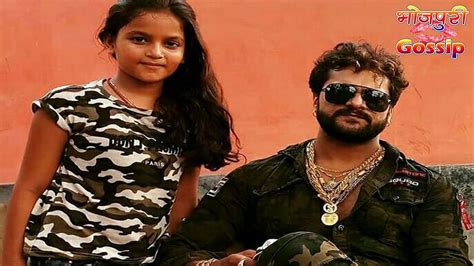 khesari lal daughter age|khesari lal yadav age.